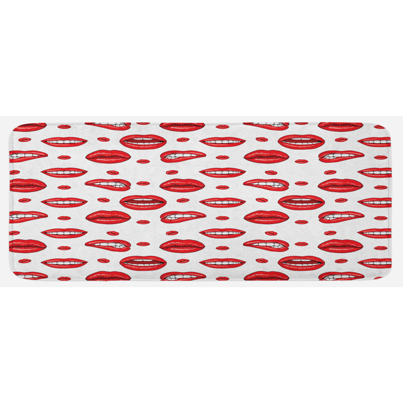 Tapis de cuisine