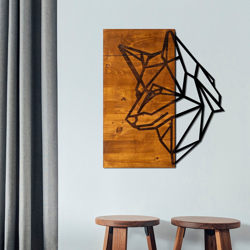 Decortie Wall Décor