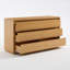 Commode 6 tiroirs Fere-853151787
