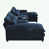 Blue Chenille est en rupture de stock