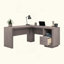 Bureau en L
