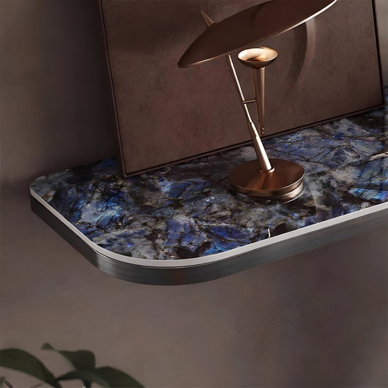 Console Modern Minimalist Luxury, H 33,46 po x l 47,24 po x P 13,78 po