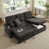 Dark Gray selected