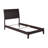  Lampley Solid Wood Foundation Bed -2023298331-2134429022