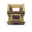 Rift White Oak Two-Drawer Single Bath Vanity-515361219-515773044-515773059