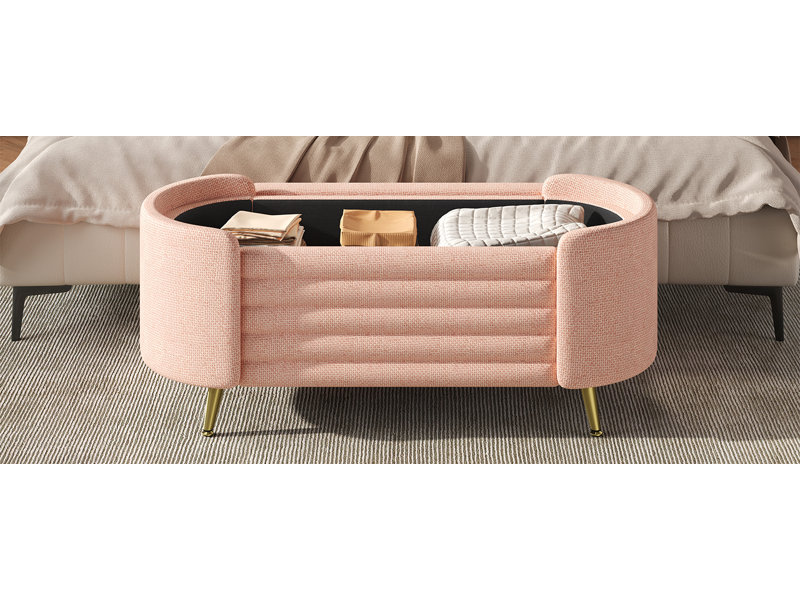Repose-pieds Modern