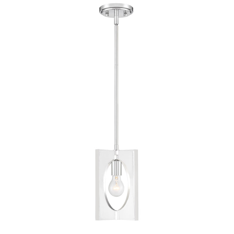 Reichert 1 - Light Single Pendant