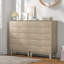 Commode 5 tiroirs Framlingham Vanegas