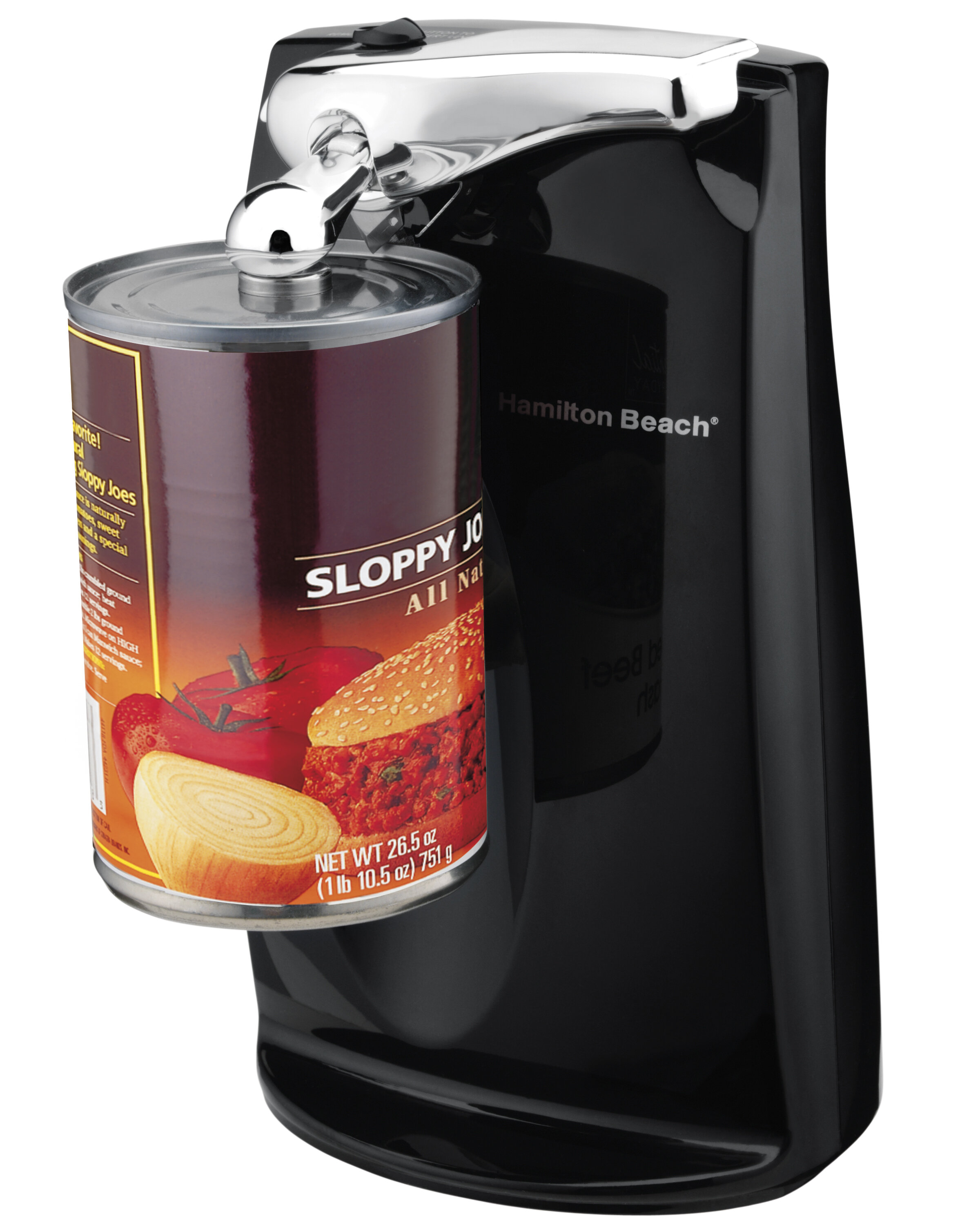 SureCut Extra-Tall Electric Can Opener