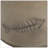 16'' MGO SIDE TABLE FISH PATTERN