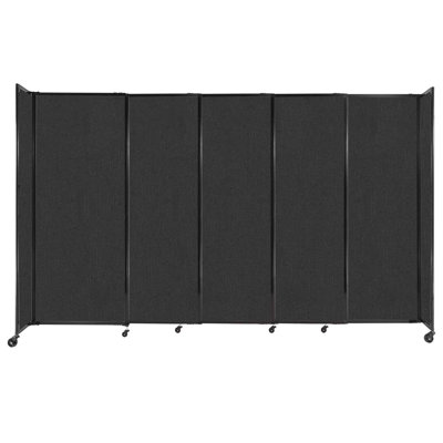 StraightWall® Office Partitions