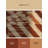 Soft Plush Ealey Global Inspired Ikat Area Rug in Brown – Beige Binding-135842552