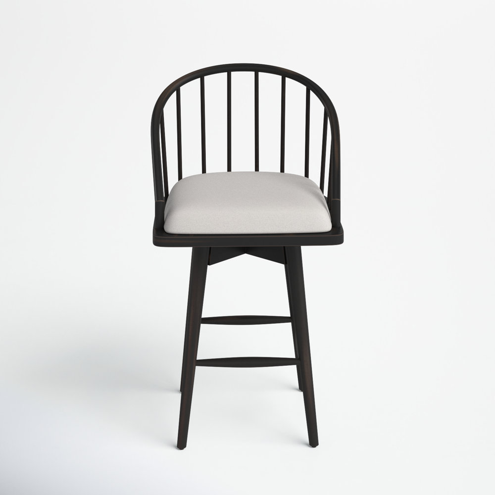 Birch Lane Swivel Counter Stool