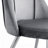 Bridgnorth Modern Simple Velvet Dining Chairs With Legs (Set Of 4)-1646536350-1646536348