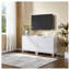 Armoire de rangement 2 portes