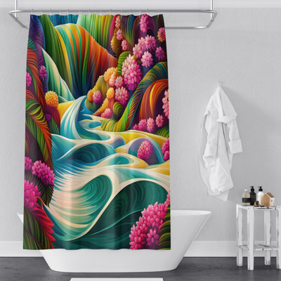 Rideau de douche_SH00749