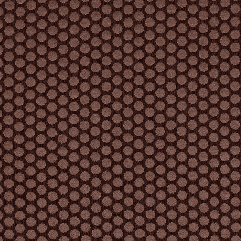 Sprinkle Cotton Blend Fabric, Espresso