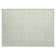 Machine Washable Indoor/Outdoor Chayden ACN1056 Mint Rug