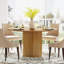 Table de salle à manger Arelys-437849299