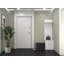 0 Door Laminate Wardrobe-1092034444
