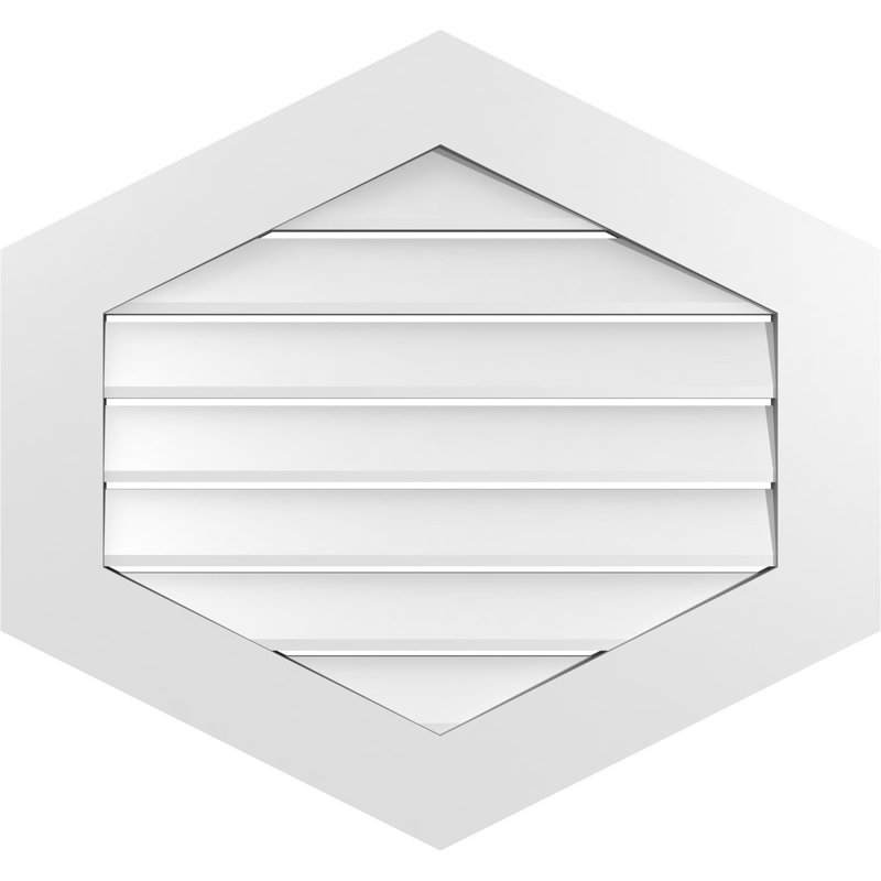 Pente verticale verticale en uréthane 6 pi, H 1 po x l 30 po x L 28 po
