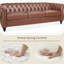 Canapé capitonné Chesterfield-1098703038