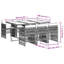 Patio Dining Set with-625111666-625111668-625111670