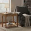Accent décoratif 1 tiroir Celeste Brown