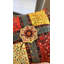 Square Pillow Cover & Insert