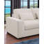 Canapé modulaire surdimensionné en coin avec chaises réversibles 7 places-1410132025