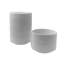 Artika Soup/salad Bowls Set Of 6-pieces 8oz 4.25-inch