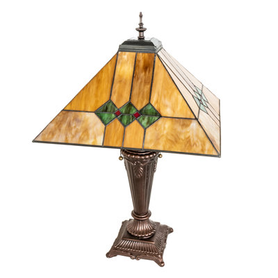 Hebah Table Lamp
