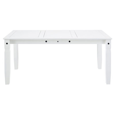 Pine Solid Wood Dining Table