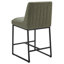 Tabouret de comptoir Welburn-110870323