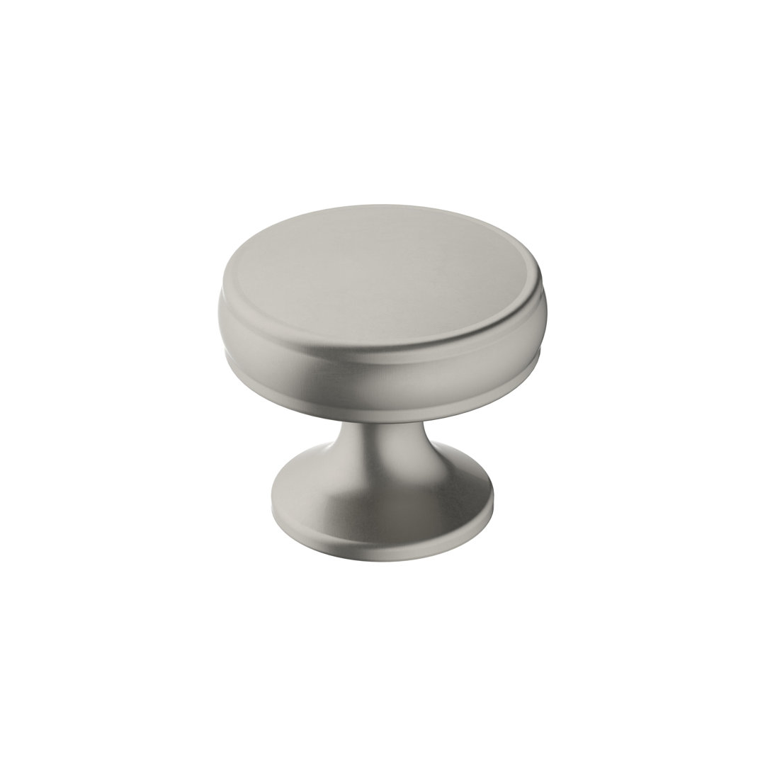 Renown 1 1/4" Diameter Round Knob Amerock 
