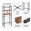Rangement pour salle de bain Monette-403867712