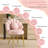 Elizabeth Shell-Shaped Vanity Chair-1085956892