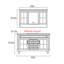 Armoire de salle de bain rétro française-624722396-624722393