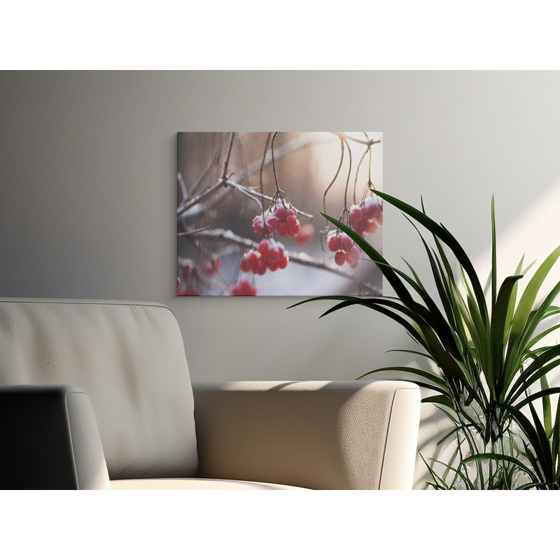 Wrapped Canvas Print Set, 14x11