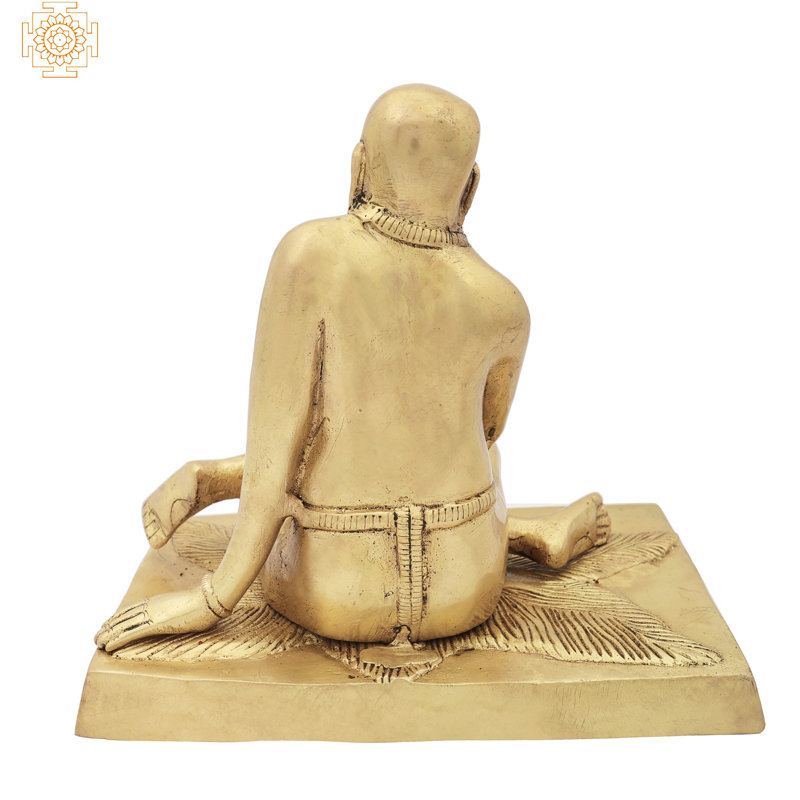 Figurine Shri Swami Samarth