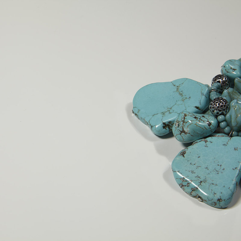 Gianna 15.75'' W Nightstand, Oak Structure/White High Gloss