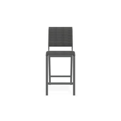 Aruba II Aluminum Outdoor 26'' Counter Stool
