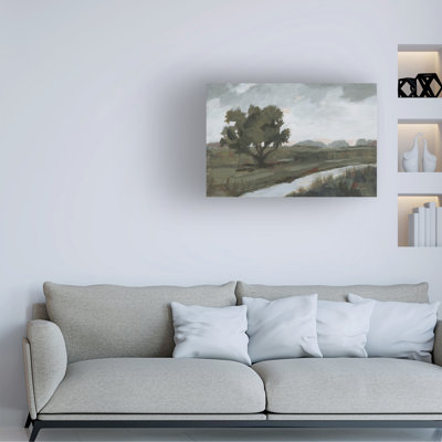  «Pamela Munger», reproduction d'art sur toile