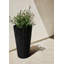 Grand pot à fleurs 26 po Veradek-130076482-130076483