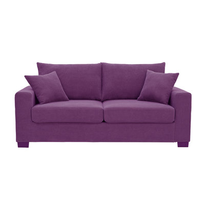 Canapé 69 po avec 2 coussins 69 po Classic