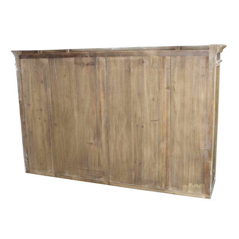 Naheil Bookcase