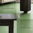 Mid-Sized Kitchen Table,Square Dining Table,Aesthetic Table