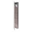 Smart 11.81'' W Mirrored Medicine Cabinet