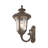 Amiliano Aluminium Wall Light-781563647