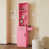 Rose est en rupture de stock